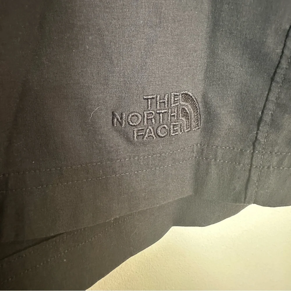 The NORTH FACE Black‎ DO EVERYTHING  7” Active SHORTS Mens Size 30 Regular